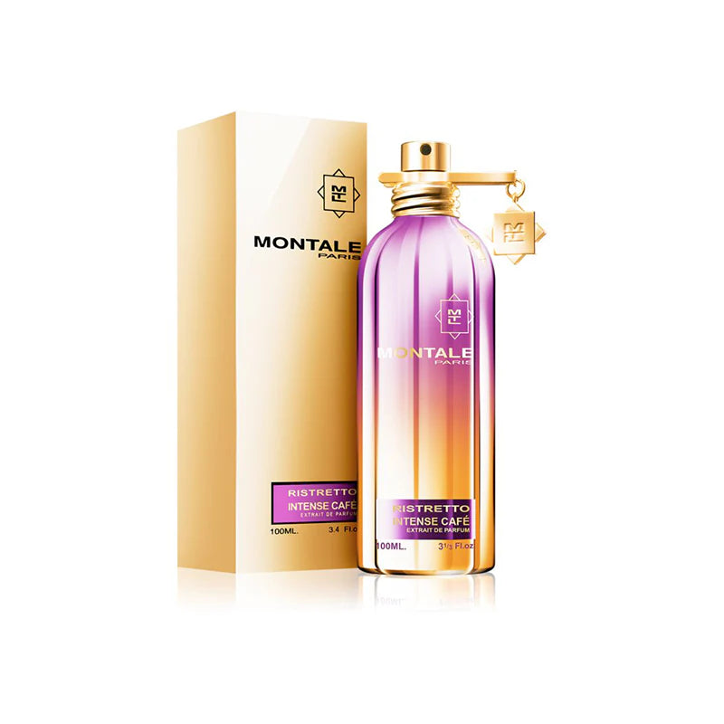 MONTALE RISTRETTO INTENSE CAFÉ