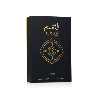 LATTAFA PRIDE AL QIAM GOLD (ALTERNATIVA LV OMBRE NOMADE)