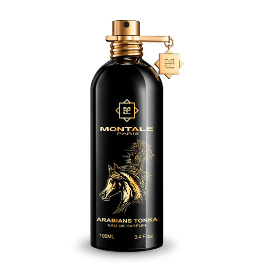 MONTALE ARABIANS TONKA