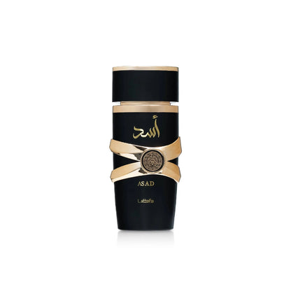LATTAFA ASAD (ALTERNATIVA DIOR SAUVAGE ELIXIR)