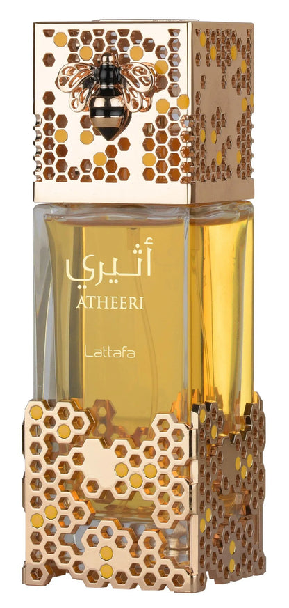LATTAFA ATHEERI