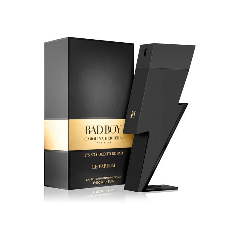 CAROLINA HERRERA BAD BOY LE PARFUM