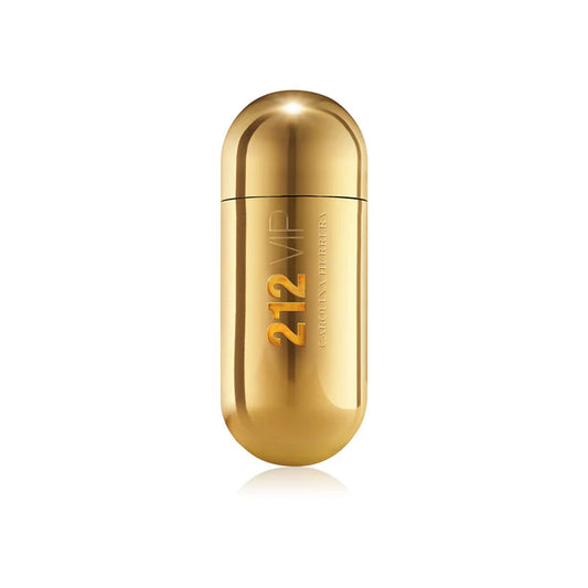 CAROLINA HERRERA 212 VIP WOMEN EDP