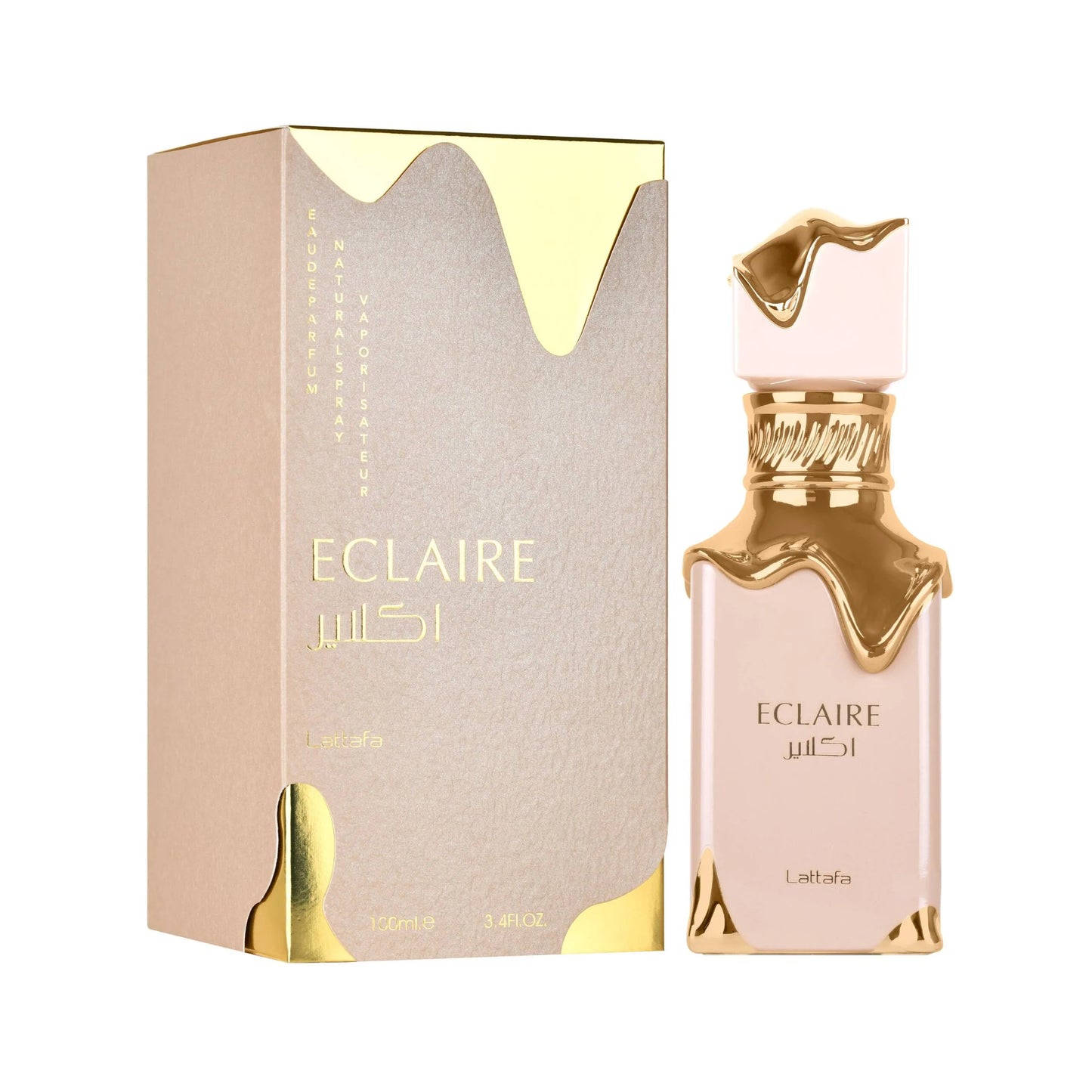 LATTAFA ECLAIRE