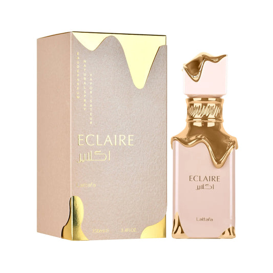 LATTAFA ECLAIRE