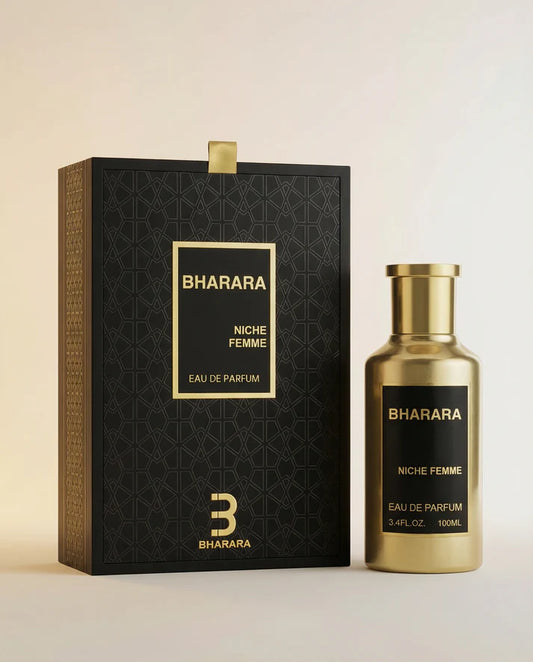 BHARARA NICHE FEMME