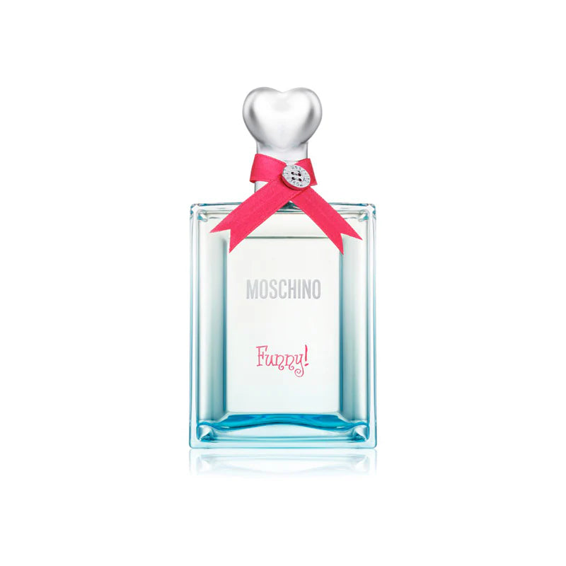 MOSCHINO FUNNY