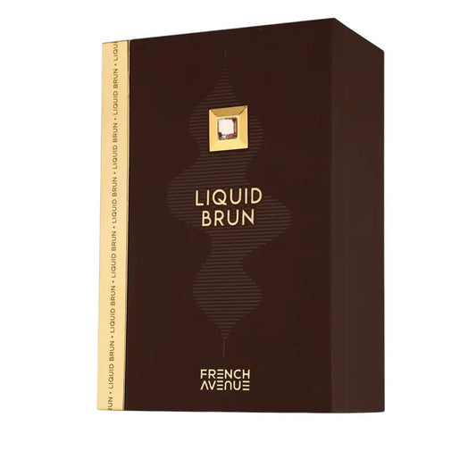 FRENCH AVENUE LIQUID BRUN