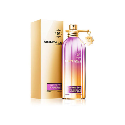 MONTALE RISTRETTO INTENSE CAFÉ