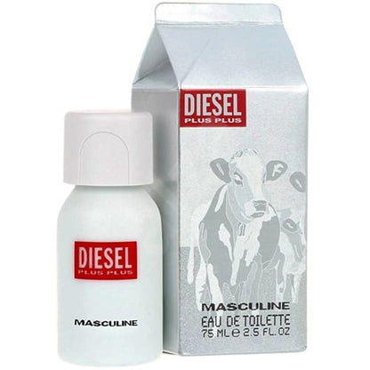 DIESEL PLUS PLUS MEN