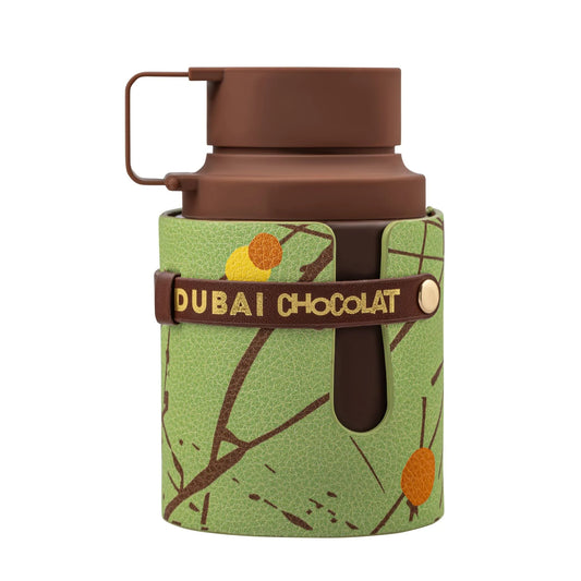 ODYSSEY DUBAI CHOCOLAT